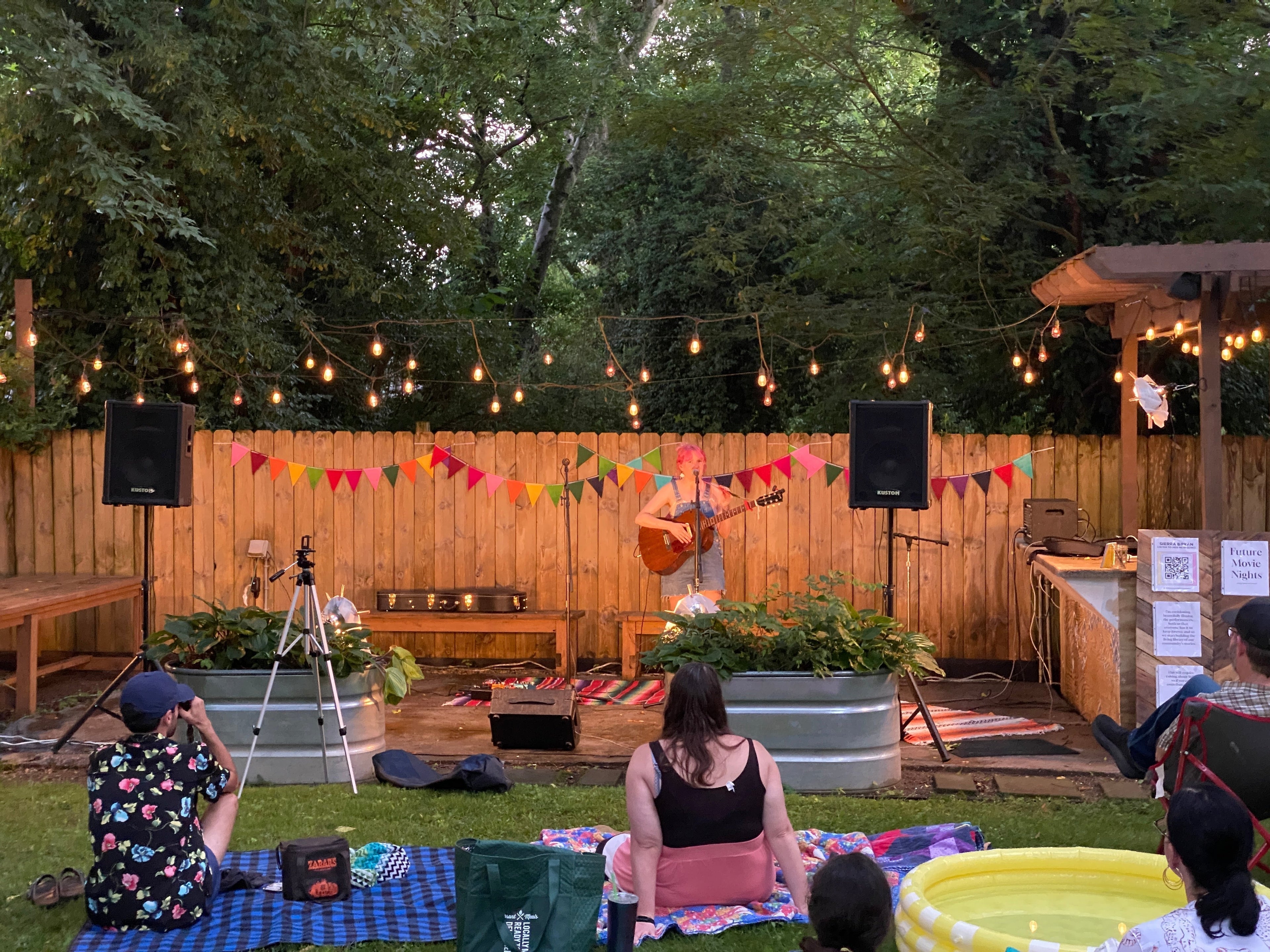 Host a Story & Song Night: The Easiest Way to Build Connection Right Where You Are