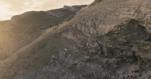 Traveling with a team of scientists changed the way I see how we live.