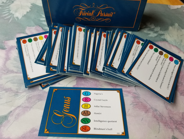 Trivial Charades: The Ridiculous, Hilarious, Zero-Cost Game That Brings People Together