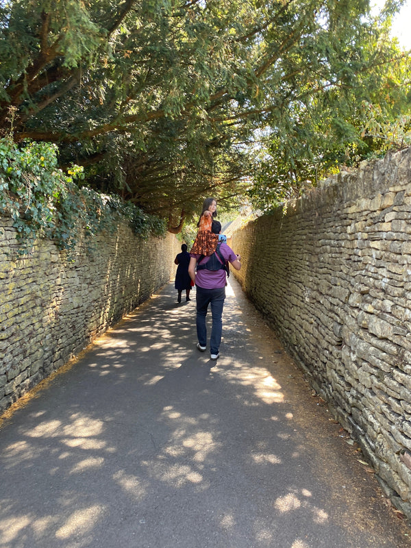 Start a Community Story Walk: A Simple Way to Bring People Together Through Storytelling