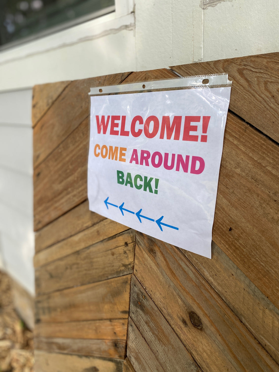 Connection at Home: Reimagining the Space You Already Have
