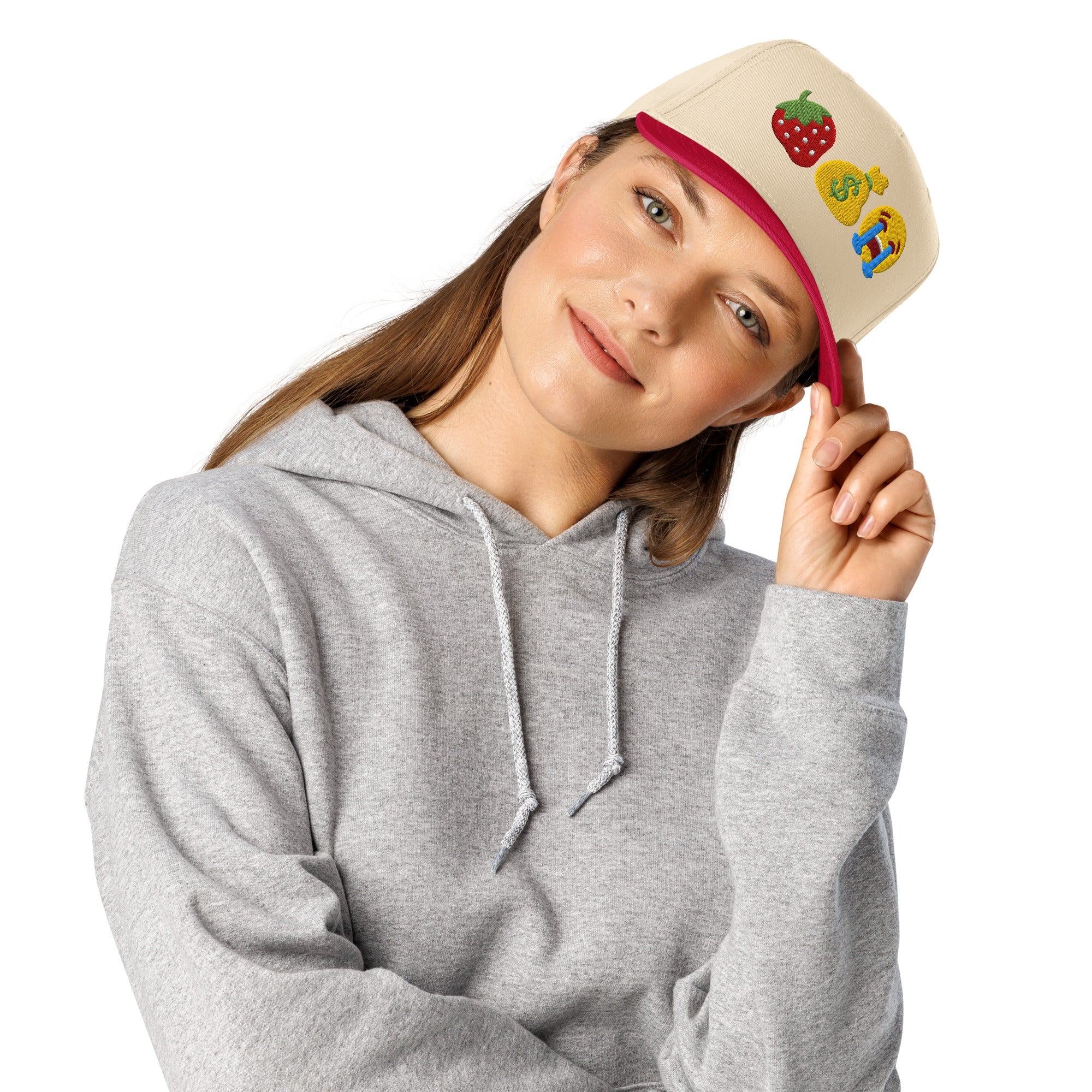 The Berry Budget Merch