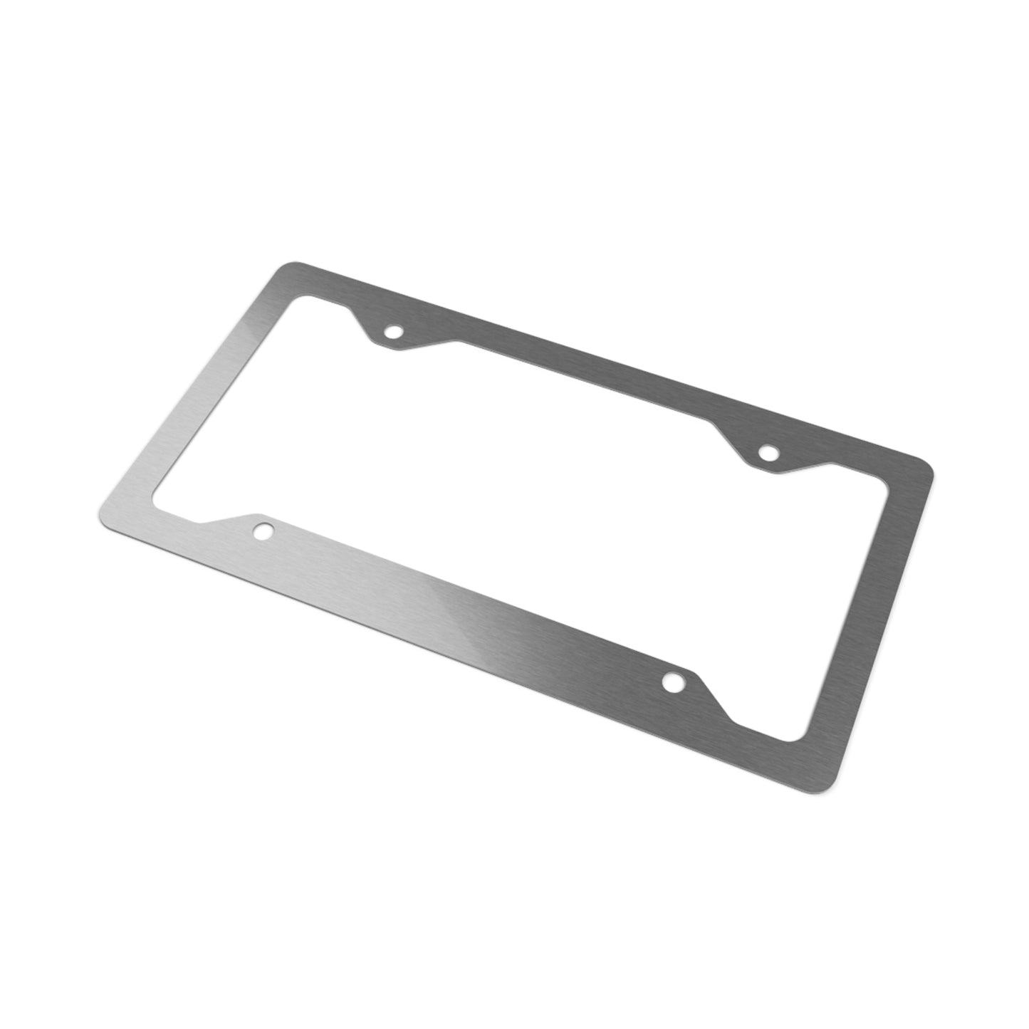 KAMALAMERICA24 | Harris Walz 2024 License Plate Frame